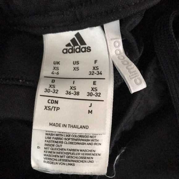 Adidas sweat pants - Picture 4 of 4